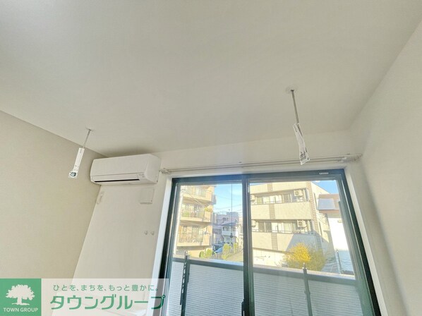 フルセイル厚木の物件内観写真